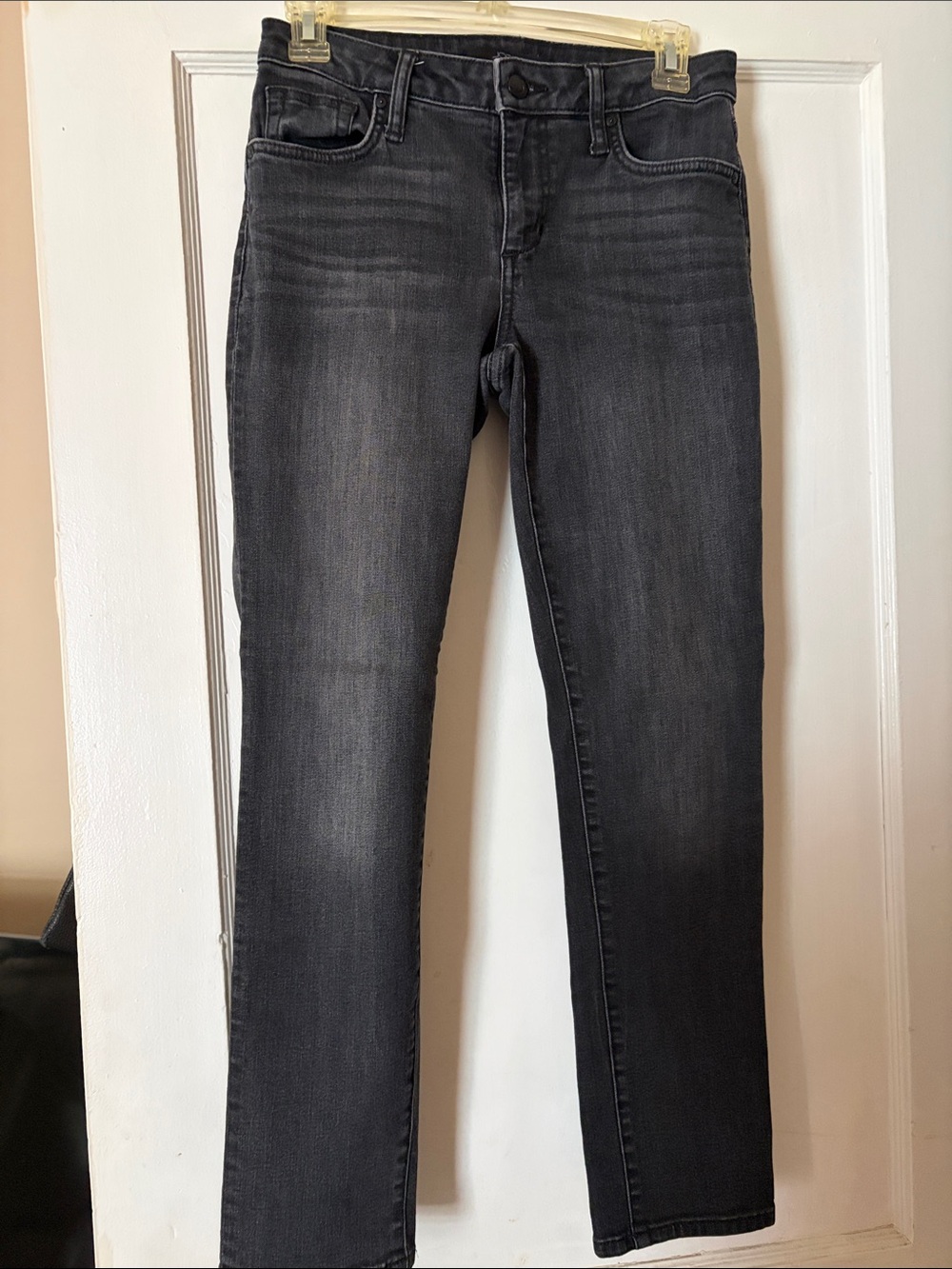 Joe's black Skinny Jeans